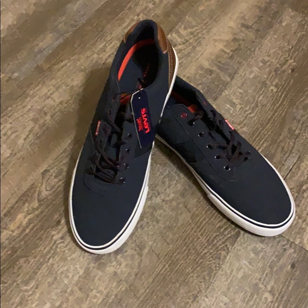 New Shoes